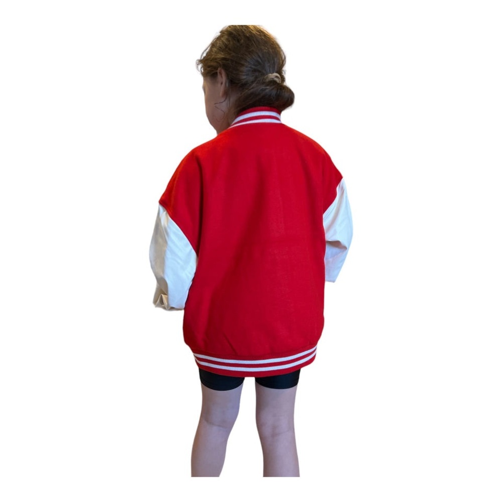 Varsity Jacket - Picture 2 of 2
